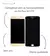 Frontal Completo Lcd Moto E4 Plus Xt1773 - comprar online