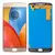 Frontal Completo Lcd Moto E4 Plus Xt1773 - Schaffer Atacado