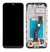 Tela Display Com Aro E6s