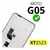 Tela Display Compatível Moto G05 Xt2523 e E15 Xt2523 na internet