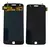 Tela Frontal Display Para Moto Z Play Xt1635