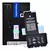 Bateria Iphone XS Max A1921 A2101 A2102