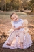 Babucha Clementina - tienda online