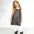 Jumper Cuerina Negro