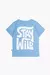 Remera Wild en internet