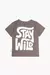 Remera Wild