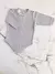 Body rayado - comprar online