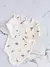 Body estampado Dino - comprar online