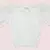 Buzo Manga Broderie Off White en internet