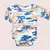 Body Camuflado Aero