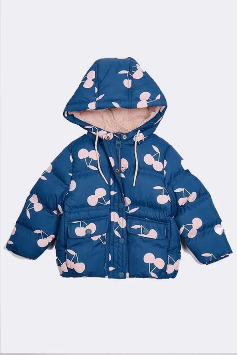 Campera Paris Little - Broer