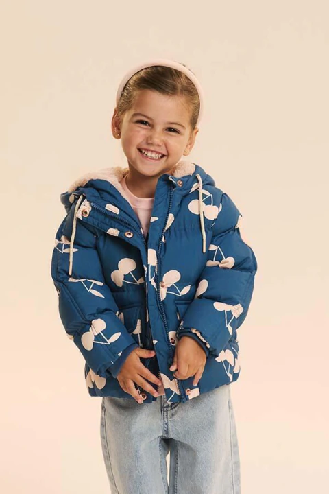 Campera Paris Girl - Broer