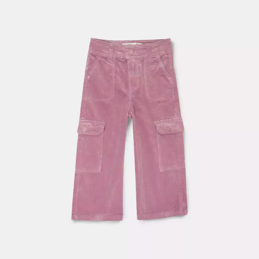 Pantalón bertu little - broer