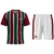 KIT FLUMINENSE MINI CRAQUE INFANTIL - BRAZILINE OFICIAL