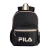 MOCHILA UNISEX FILA COLORS-PTO/ARE-