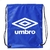 GYM SACK UNISEX UMBRO DIAMENTE SACOLA