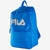 MOCHILA FILA MIXED UNISEX - AZUL - comprar online