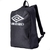 MOCHILA DIAMOND CAMO NEW - UNISSEX UMBRO PRETO/BRANCO na internet