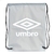 GYM SACK UNISEX UMBRO DIAMENTE SACOLA na internet