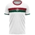 CAMISETA FLUMINENSE STENCIL BRAZILINE