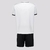 KIT VASCO MINI CRAQUE INFANTIL - BRAZILINE OFICIAL - comprar online