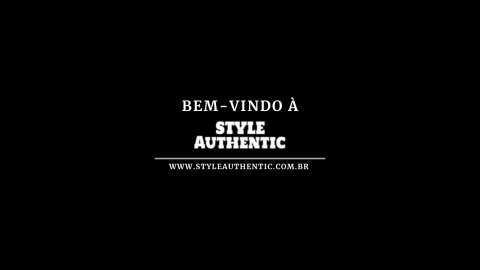 Vídeo de Style Authentic