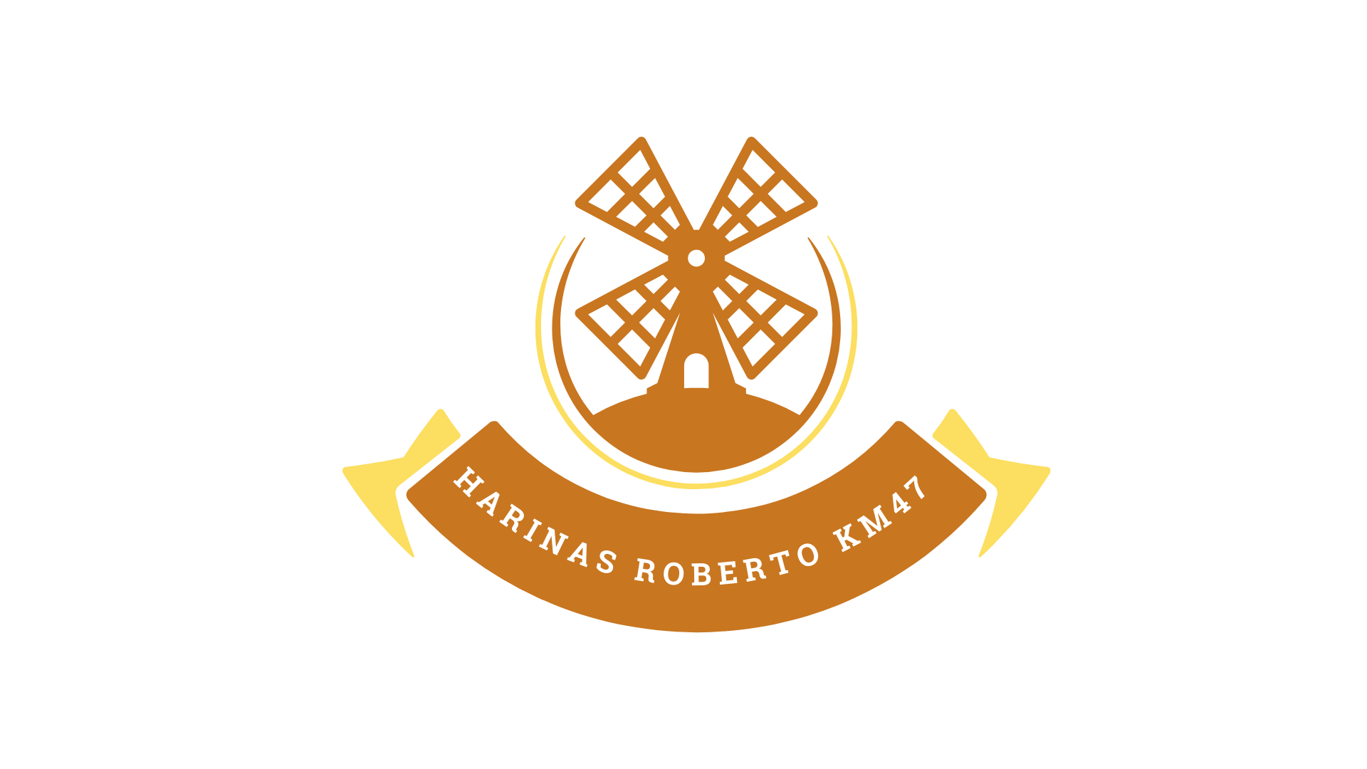 harinas roberto