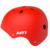 CASCO MTI CITY 1 ROJO M