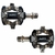 PEDAL MTI C/TRABA MTB COMPOSITE COMP SHIMANO