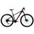 VENZO RAPTOR RODADO 29 SHIMANO CUES 2 x 9 VEL- TALLE M NEGRA/NEGRA- FULL SHIMANO