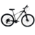 BICICLETA MOOVE RODADO 29 NEGRO BLANCO MATE TALLE L
