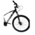 BICICLETA MOOVE RODADO 29 NEGRO BLANCO MATE TALLE L - comprar online