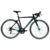Bicicleta de Ruta rodado 700 Venzo Phoenix modelo 2025 Negro teal talle 52 - comprar online