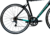 Bicicleta de Ruta rodado 700 Venzo Phoenix modelo 2025 Negro teal talle 52 - Hambike