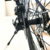 Bicicleta SBK Rodado 24 MTB color NEGRO VERDE - tienda online