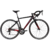 Bicicleta de Ruta rodado 700 Venzo Phoenix modelo 2025 Negro rojo talle 50 - comprar online