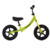 Camicleta REMBRANDT PUSH BIKE JUMPER VERDE LIMA - comprar online
