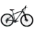 BICICLETA VENZO LOKI RODADO 29 21 VELOCIDADES - FRENOS A DISCOS HIDRAULICOS COLOR: NEGRO GRIS TALLE M - comprar online