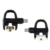 PEDAL LOOK KEO CLASSIC 3 8 a 12 NM NEG/BCO