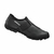 ZAPATO MX 100 COLOR NEGRO TALLE 38