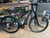BICICLETA MOOVE RODADO 29 NEGRO MATE TALLE S