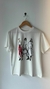 T-shirt Fashionista na internet
