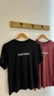 T-shirt vintage