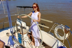 Vestido Alana - comprar online