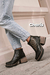 CHARIS BOTA BAJA SIN STOCK