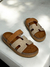 Hermes Rafia - Cuero - comprar online