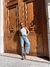 Hermes cuero - comprar online