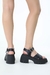 kate sandalias cuero - comprar online