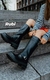 RUBI SIN STOCK - HOPE SHOES