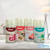 Aerosol aromatizador - AMBAR